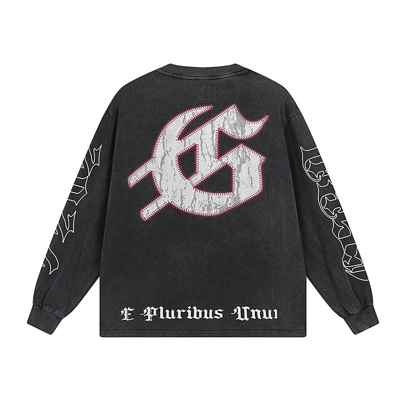 Godspeed Sweatshirt