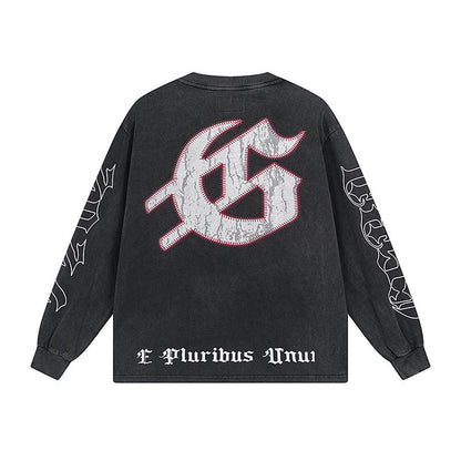 Godspeed Sweatshirt