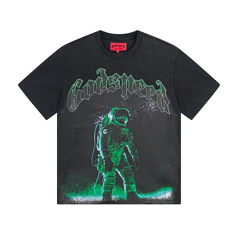 Godspeed T-Shirt