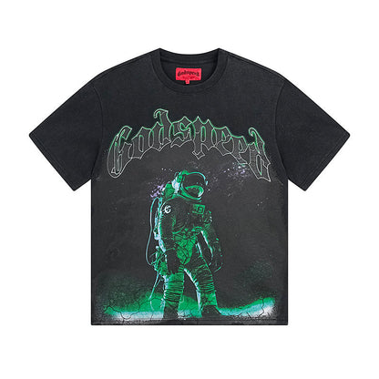 Godspeed T-Shirt
