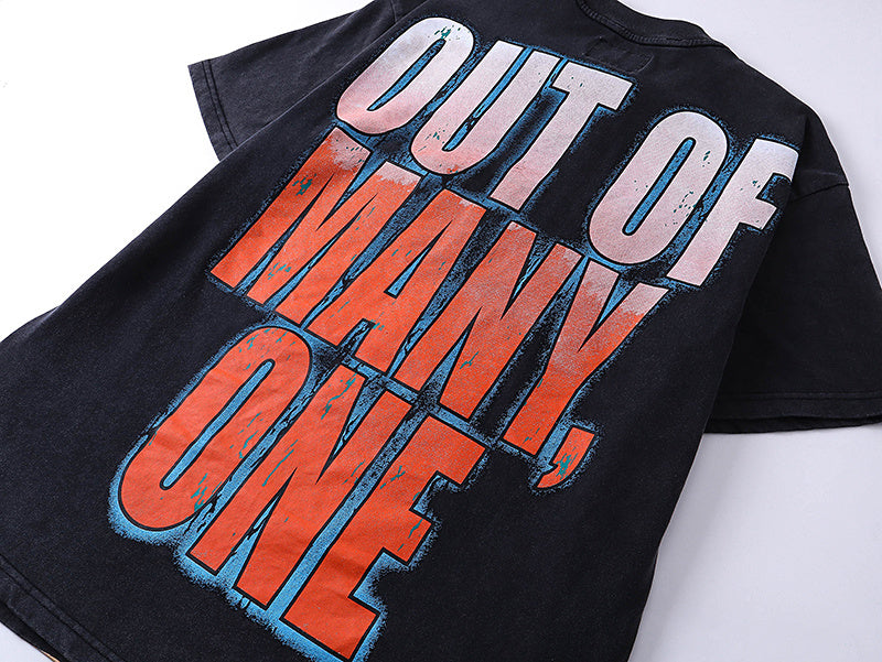 Godspeed T-Shirt