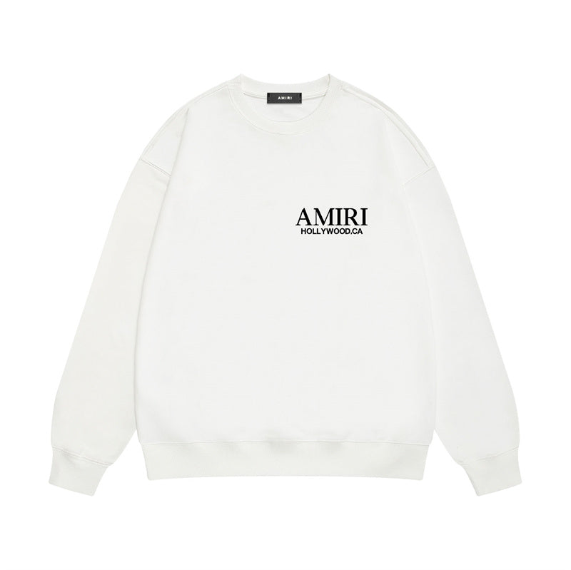 PW - Amiri Sweatshirt