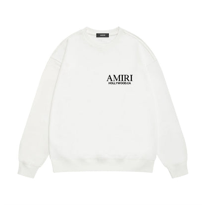 PW - Amiri Sweatshirt