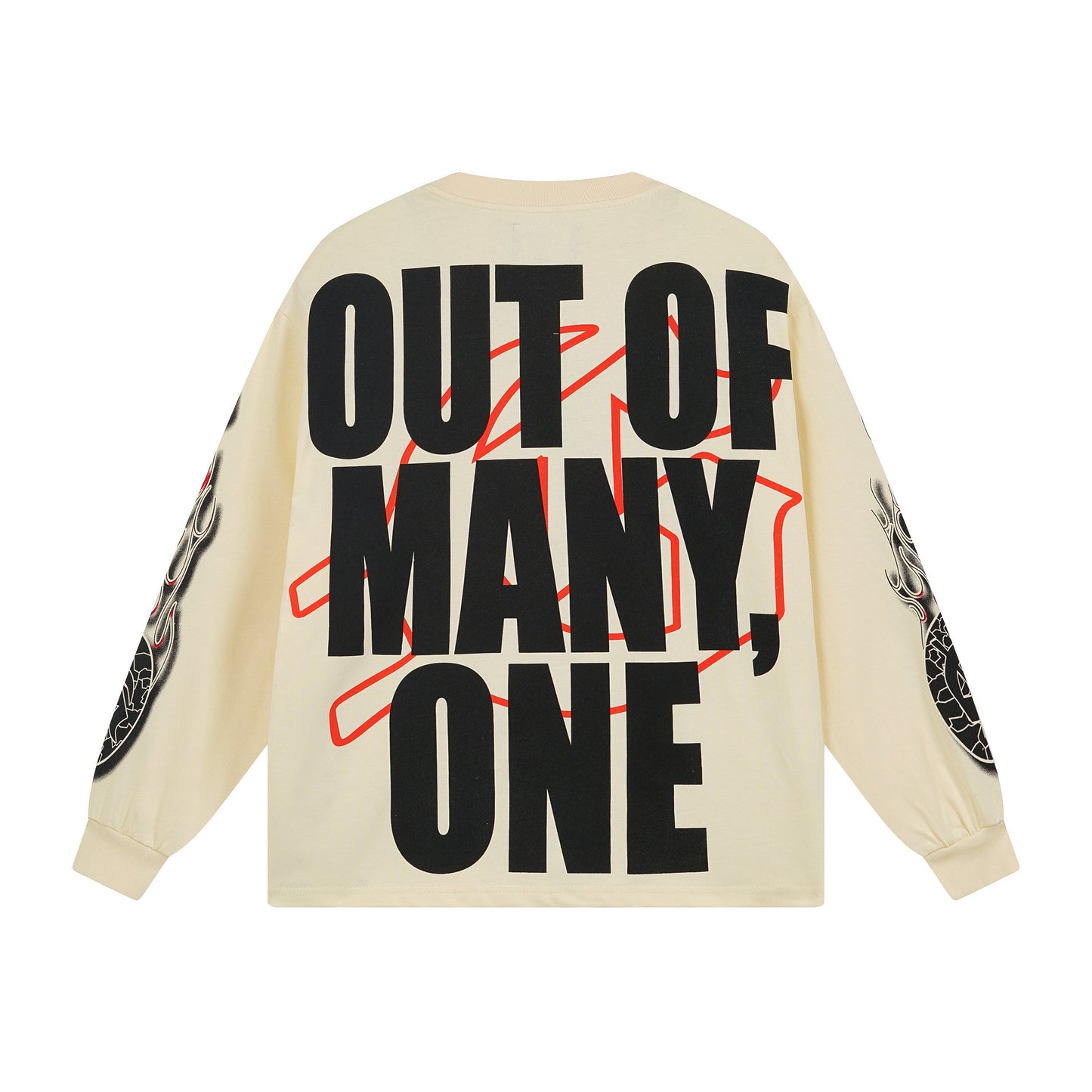 Godspeed Sweatshirt