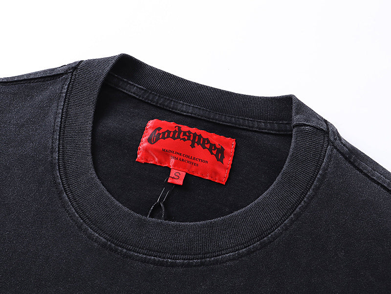 Godspeed T-Shirt