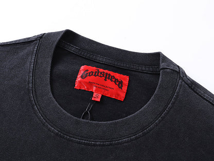 Godspeed T-Shirt