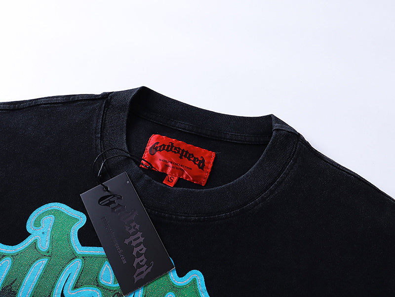 Godspeed T-Shirt