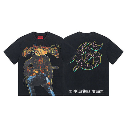 Godspeed T-Shirt
