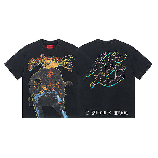 Godspeed T-Shirt