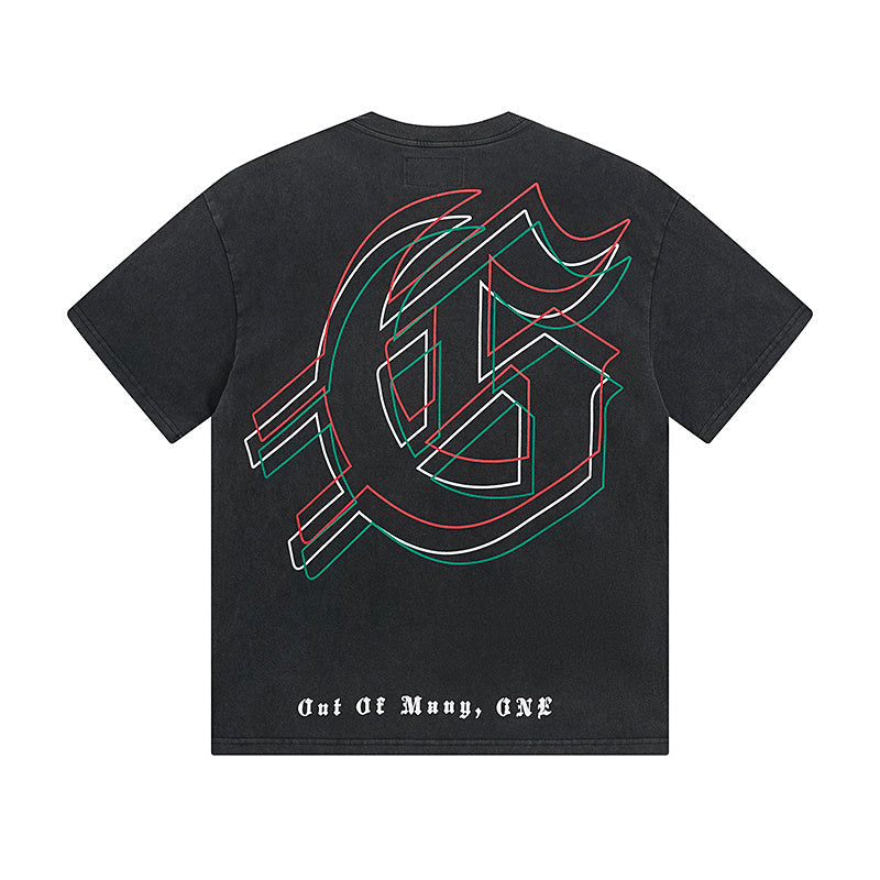 Godspeed T-Shirt