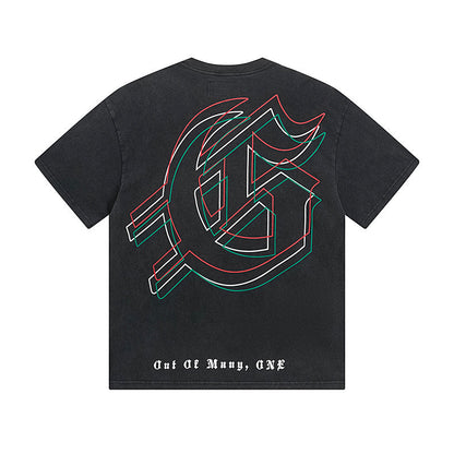 Godspeed T-Shirt