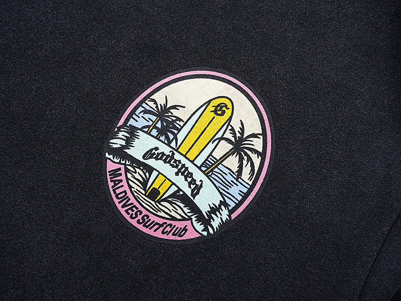 Godspeed T-Shirt