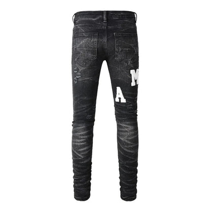 PW - Amiri Denim 1313