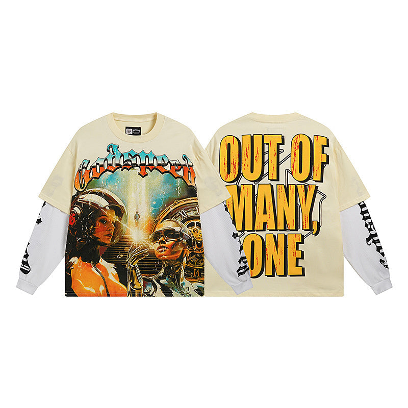 Godspeed Sweatshirt