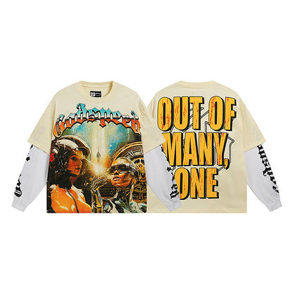 Godspeed Sweatshirt
