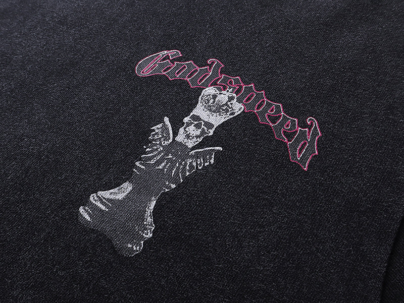 Godspeed T-Shirt