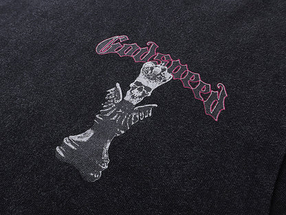 Godspeed T-Shirt