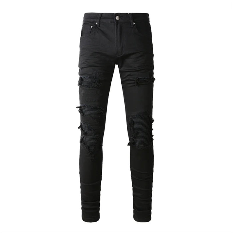 PW - Amiri Denim 569