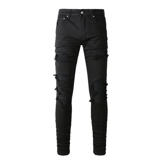 PW - Amiri Denim 569