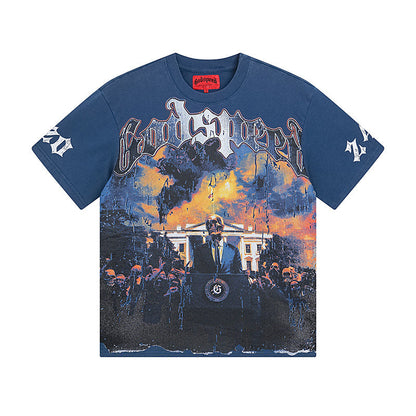 Godspeed T-Shirt