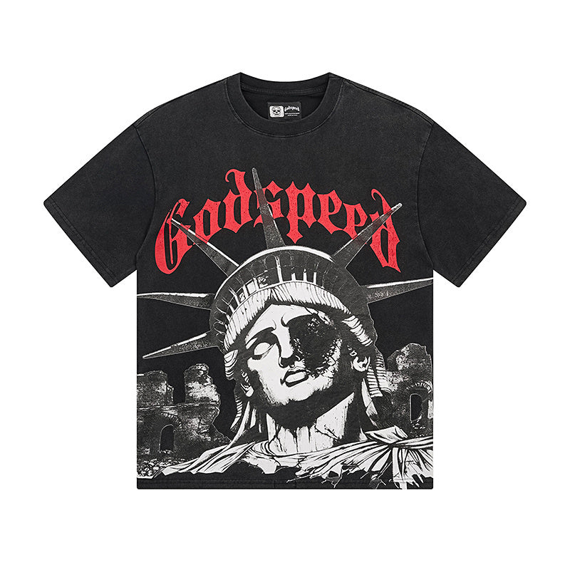 Godspeed T-Shirt