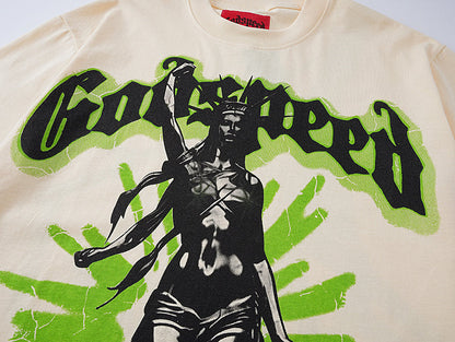 Godspeed T-Shirt