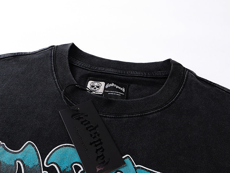 Godspeed T-Shirt