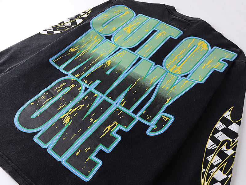 Godspeed Sweatshirt