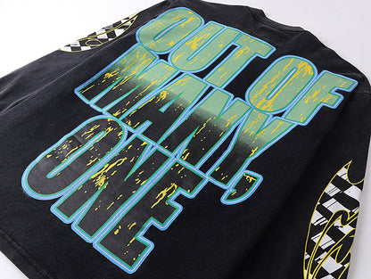 Godspeed Sweatshirt