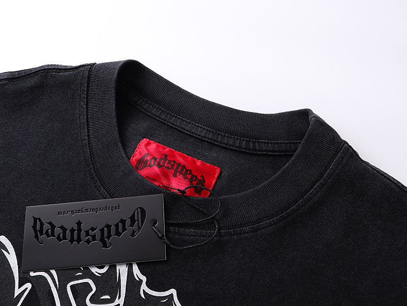 Godspeed Sweatshirt