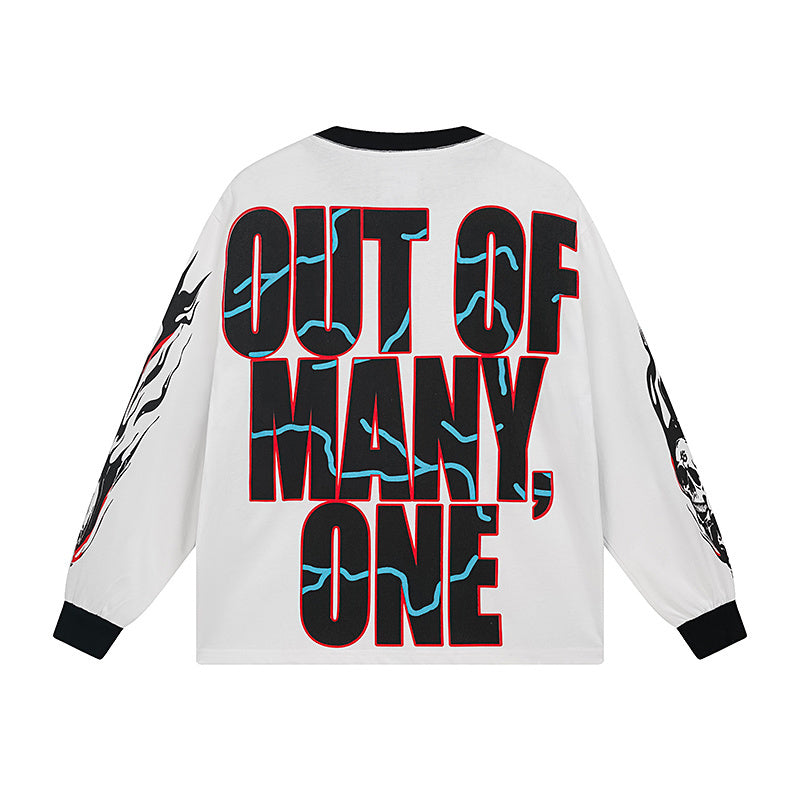 Godspeed Sweatshirt