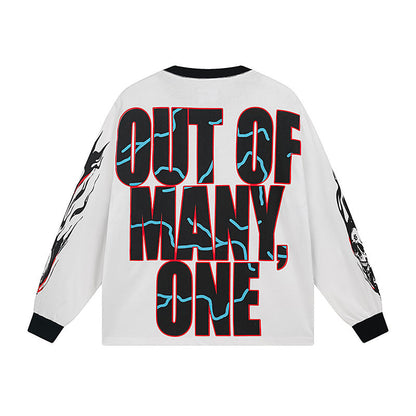 Godspeed Sweatshirt