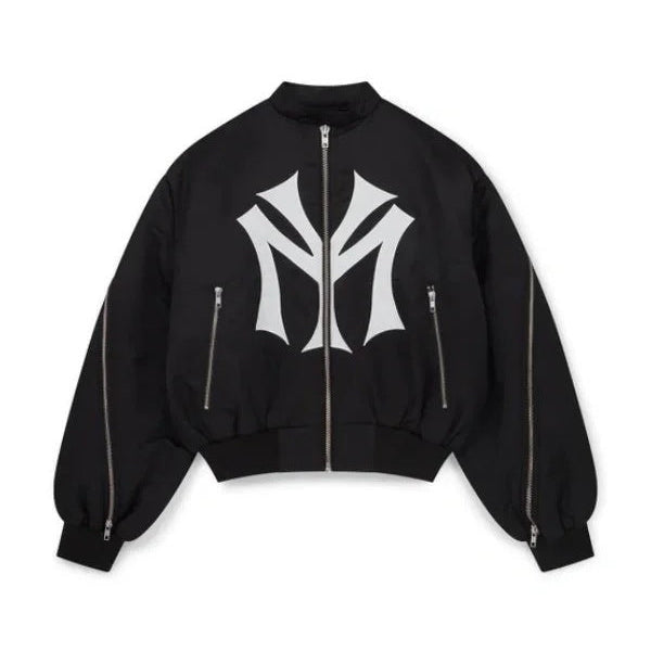 Classic Jacket（Genuine Leather custom made）