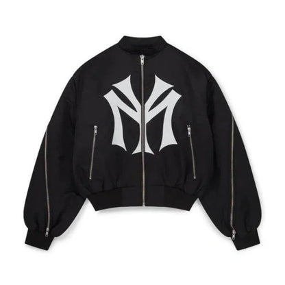 Classic Jacket（Genuine Leather custom made）