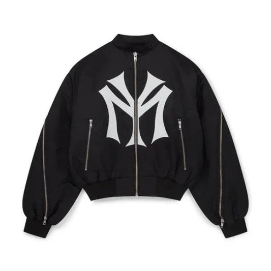 Classic Jacket（Genuine Leather custom made）