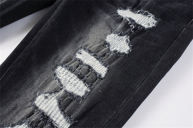 PW - Amiri Denim 1323