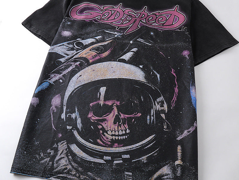 Godspeed T-Shirt