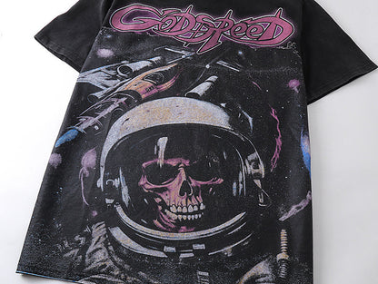 Godspeed T-Shirt