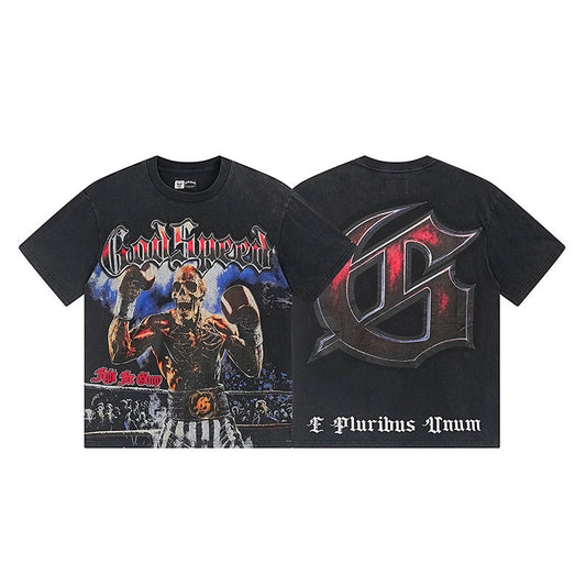 Godspeed T-Shirt
