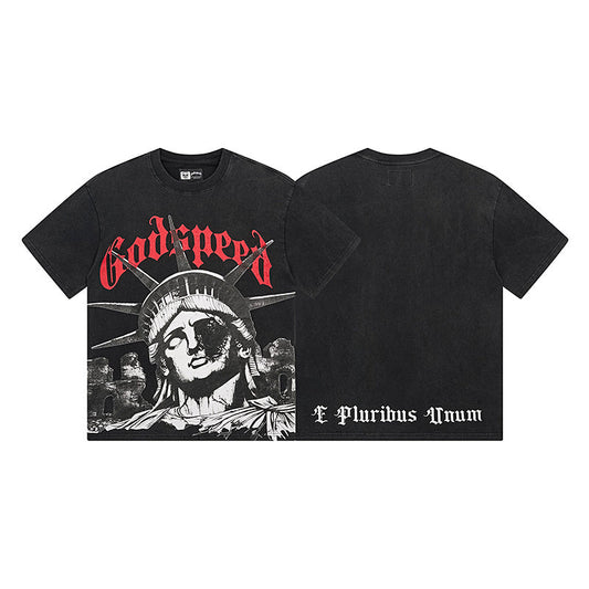 Godspeed T-Shirt