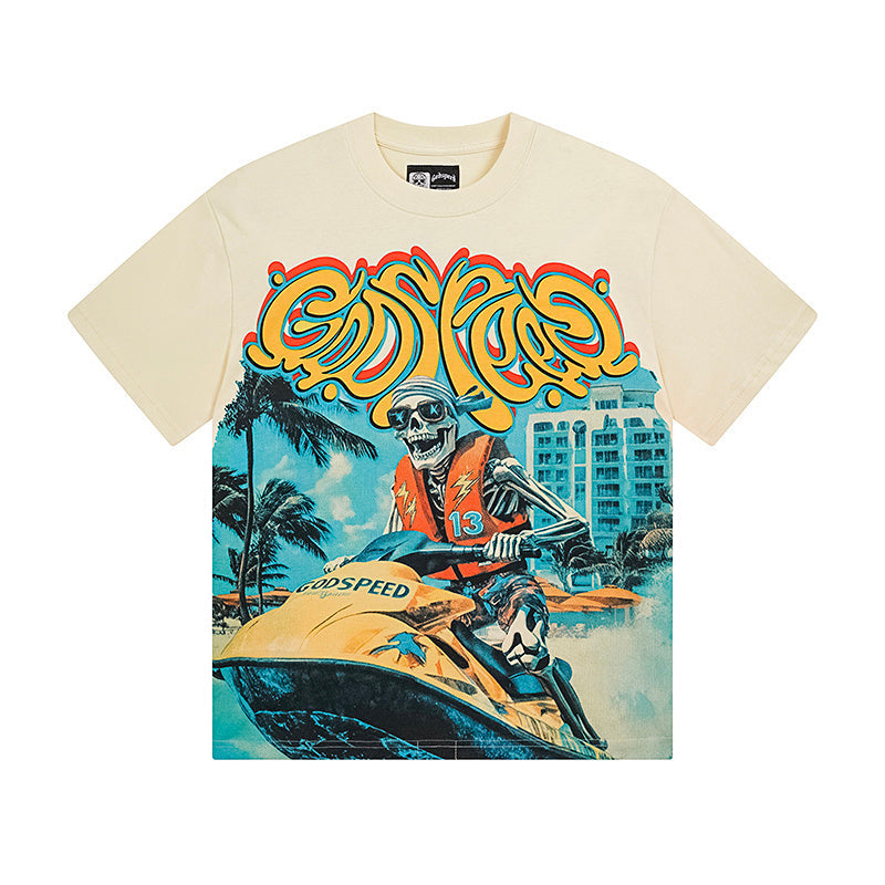 Godspeed T-Shirt