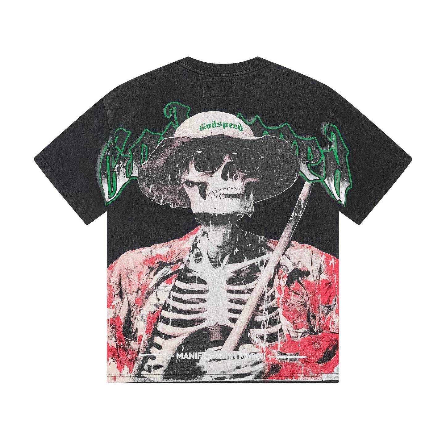 Godspeed T-Shirt