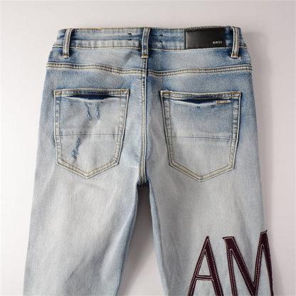 PW - Amiri Denim 1301