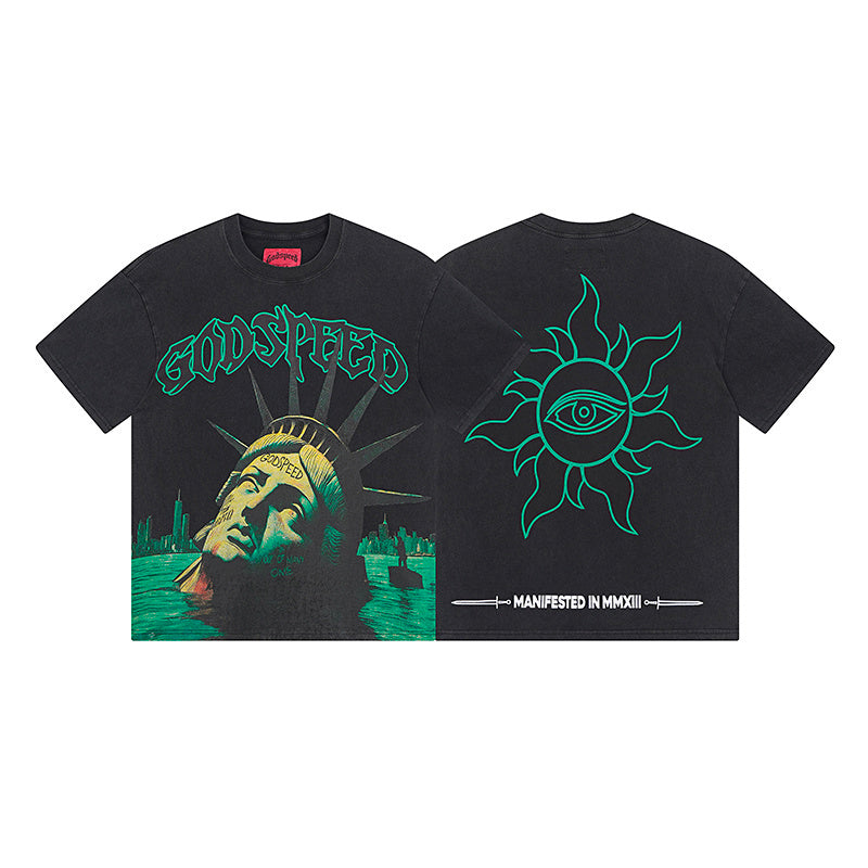 Godspeed T-Shirt