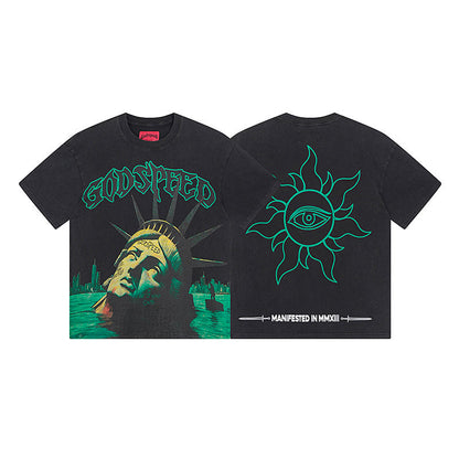 Godspeed T-Shirt