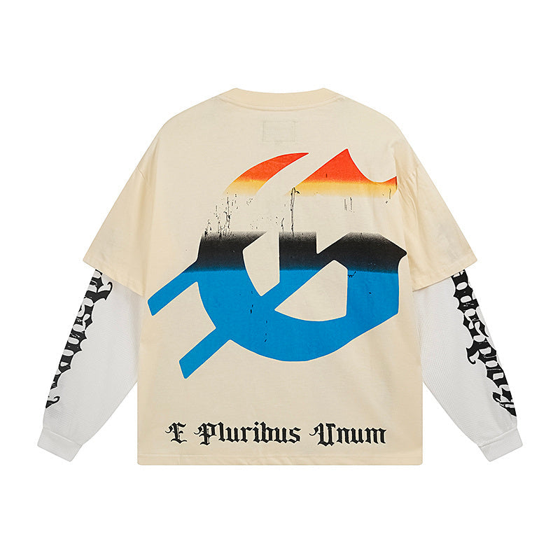Godspeed Sweatshirt
