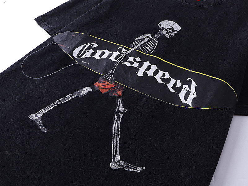 Godspeed T-Shirt