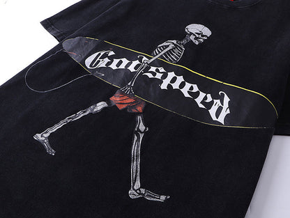 Godspeed T-Shirt