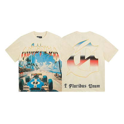 Godspeed T-Shirt
