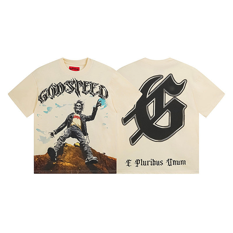 Godspeed T-Shirt